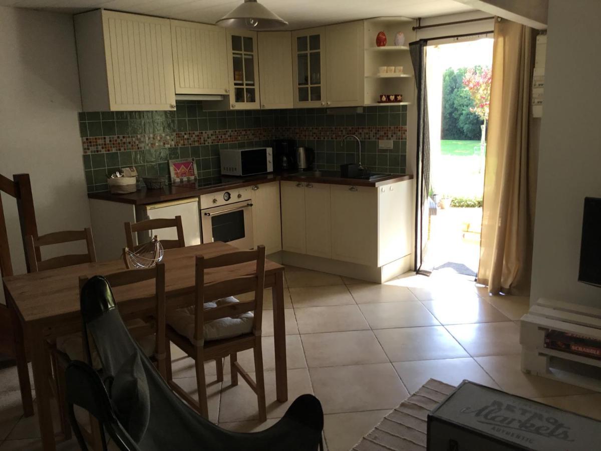 Gîte studio duplex à la campagne au calme assuré Margouet-Meymes Extérieur photo